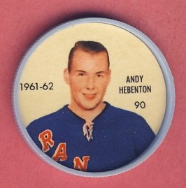 90 Andy Hebenton